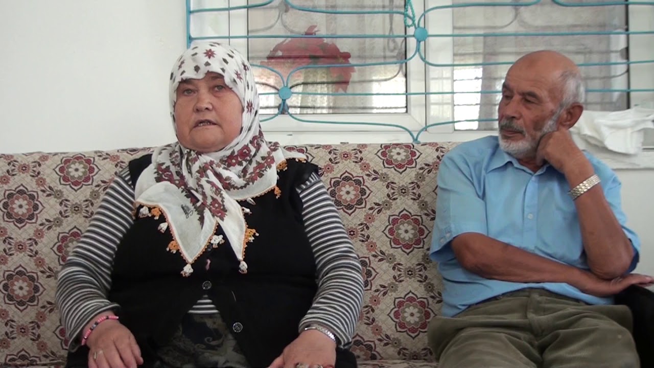 İĞDECİK BELGESELİ 9.BÖLÜM GURBETÇİLER-2 - ÖNER ÇALIŞ:05332358125