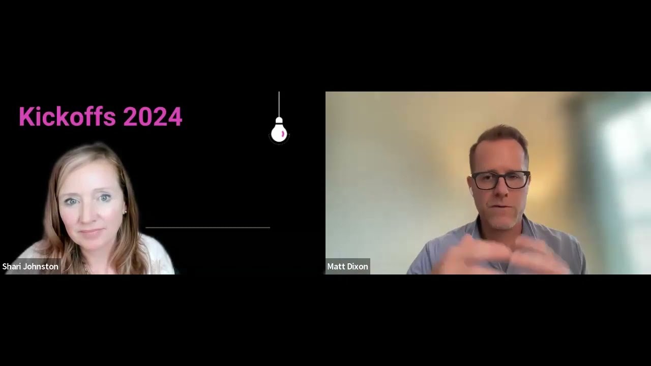 Как создать успешный старт продаж в 2024 году