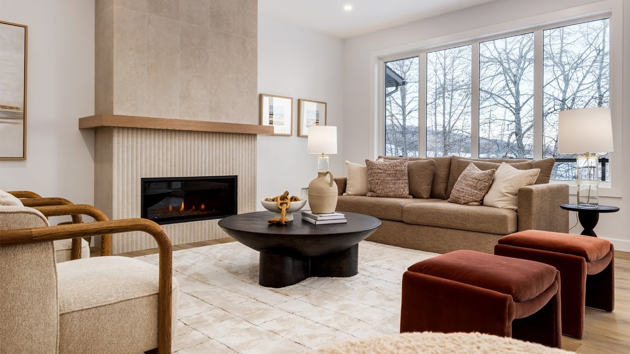 The Sunalta 26 in Osprey Hill by RENOVA Homes & Renovations