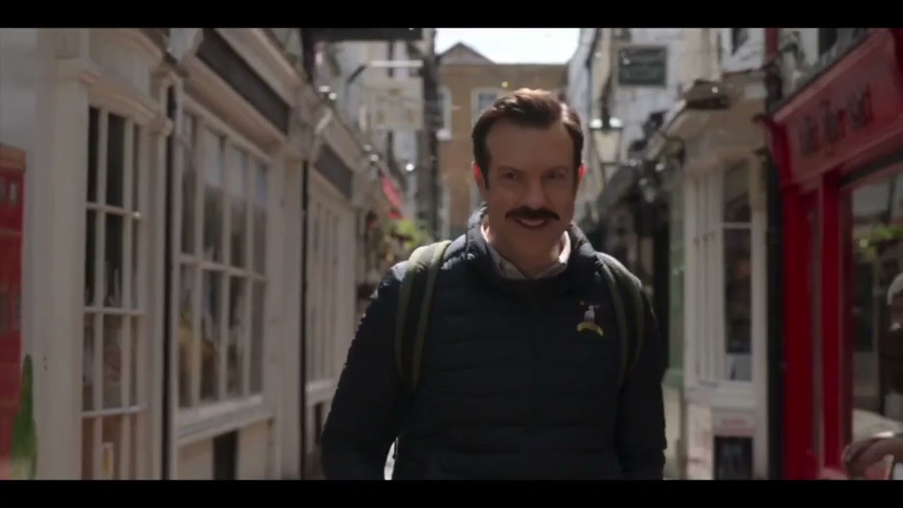 Ted faces the news cycle
