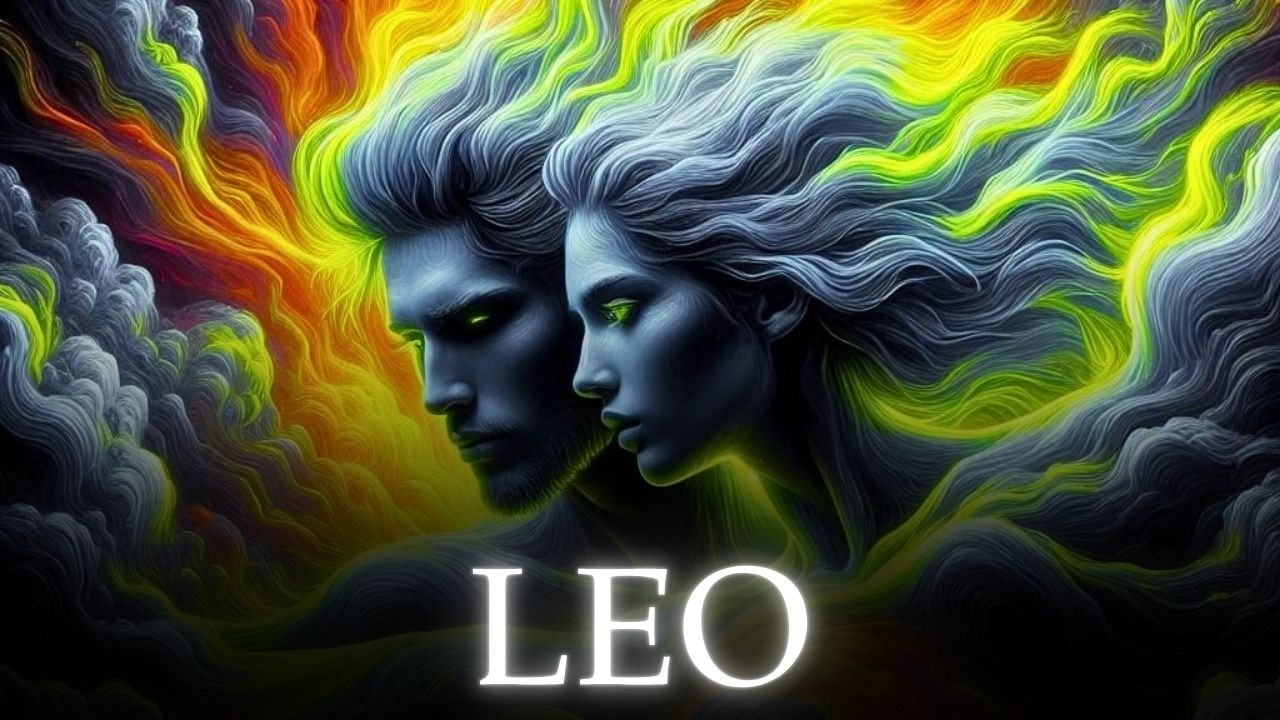 LEO DESCUBRES SU SECRETO ❤️‍🔥💣 ALGO CAMBIA LA SITUACIÓN! 🧐🔥 HOROSCOPO #LEO AMOR MARZO 2026
