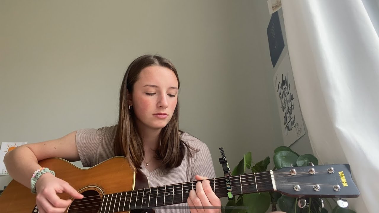 “all creatures of our God and king!” • acoustic hymns