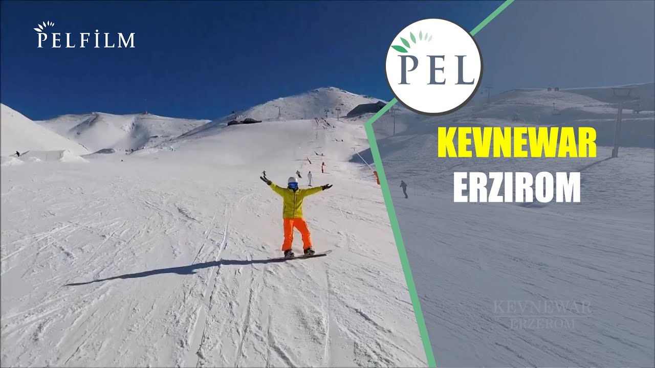KEVNEWAR  -  ERZIROM