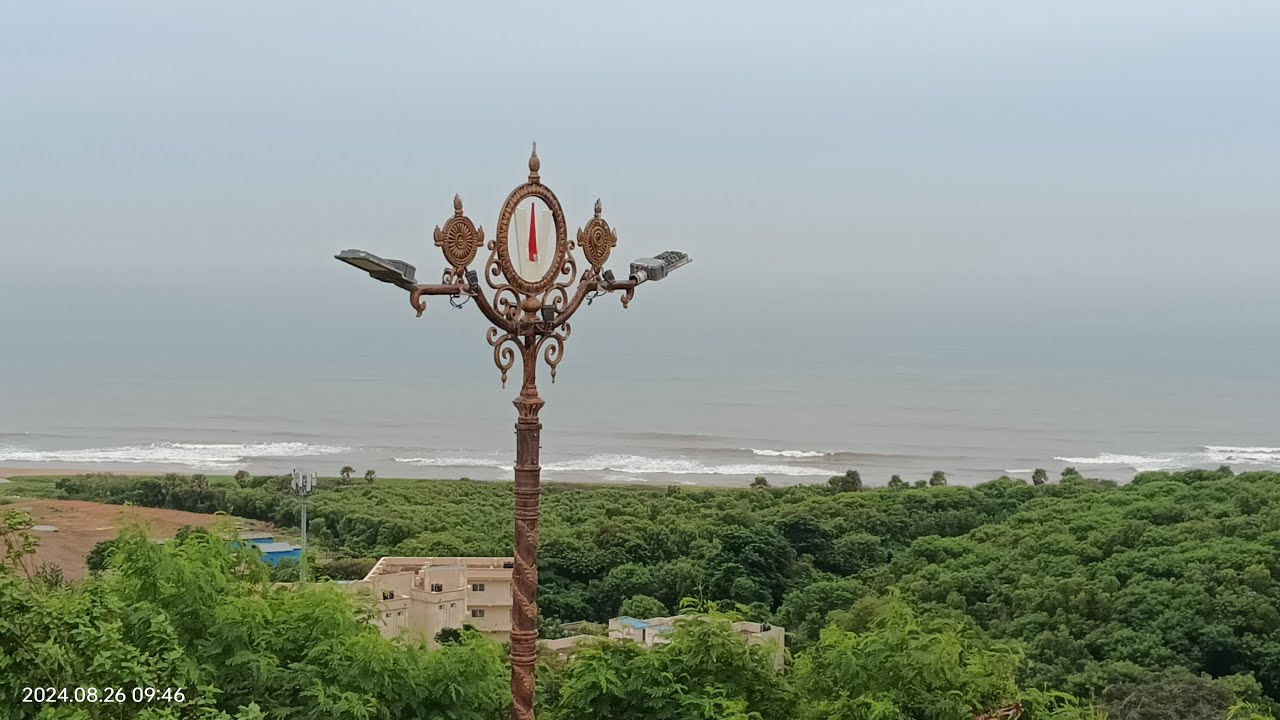 ttd devasthanam balaji temple vizag
