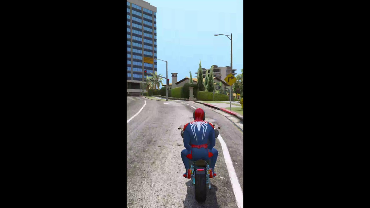 🔴 GTA 5 LIVE Full Chaos in Los Santos Explosions Cops Madness! #shortsfeed