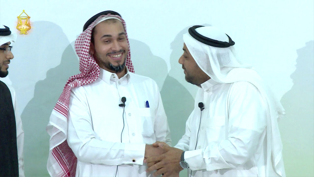 حفل النور ميلاد النبي الأكرم صلى الله عليه وآله 1440هـ مشهد تمثيلي ماراحو الطيبين