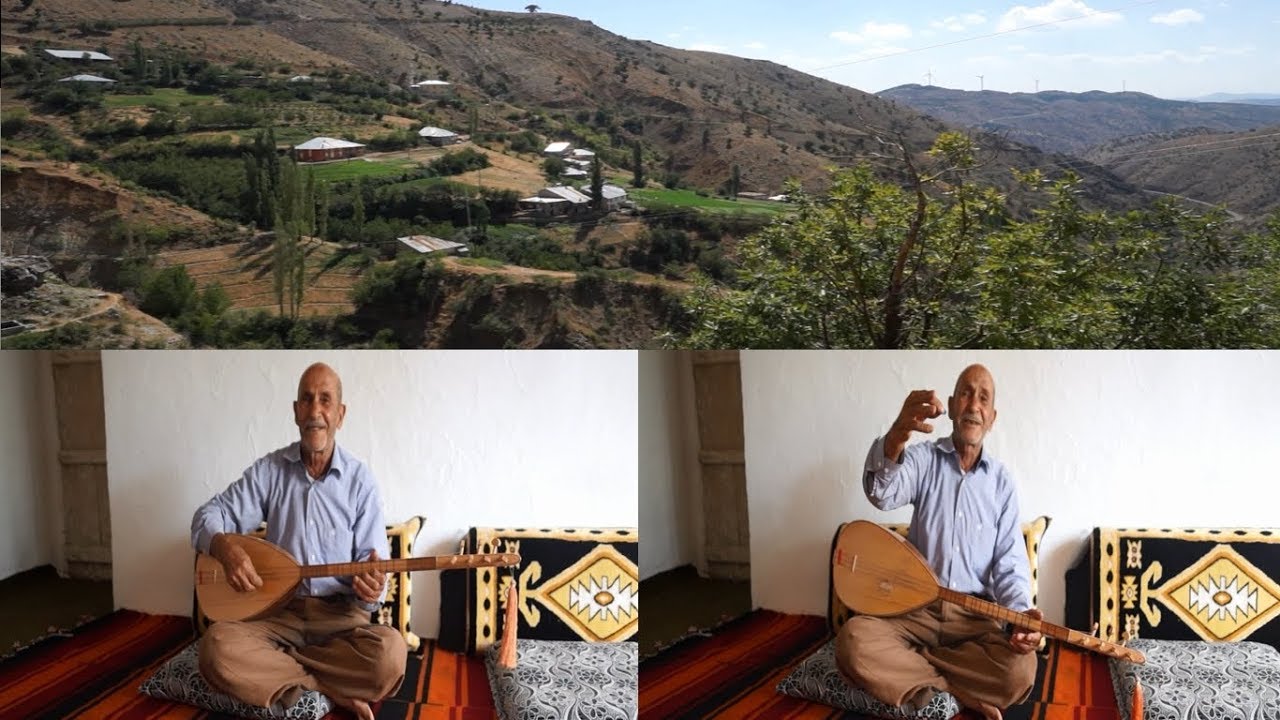 Aşık Şevket Bulut (Şevkete Avde)