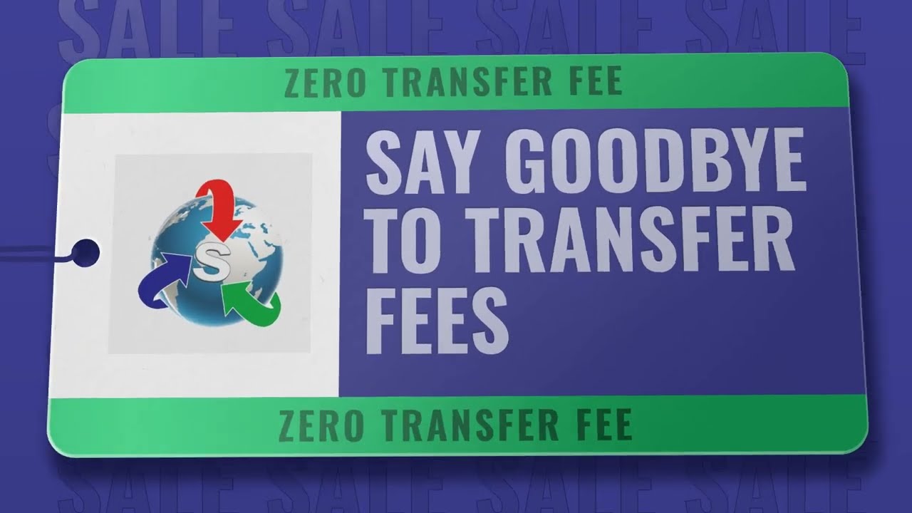 Gambia ZERO Fee Transfers