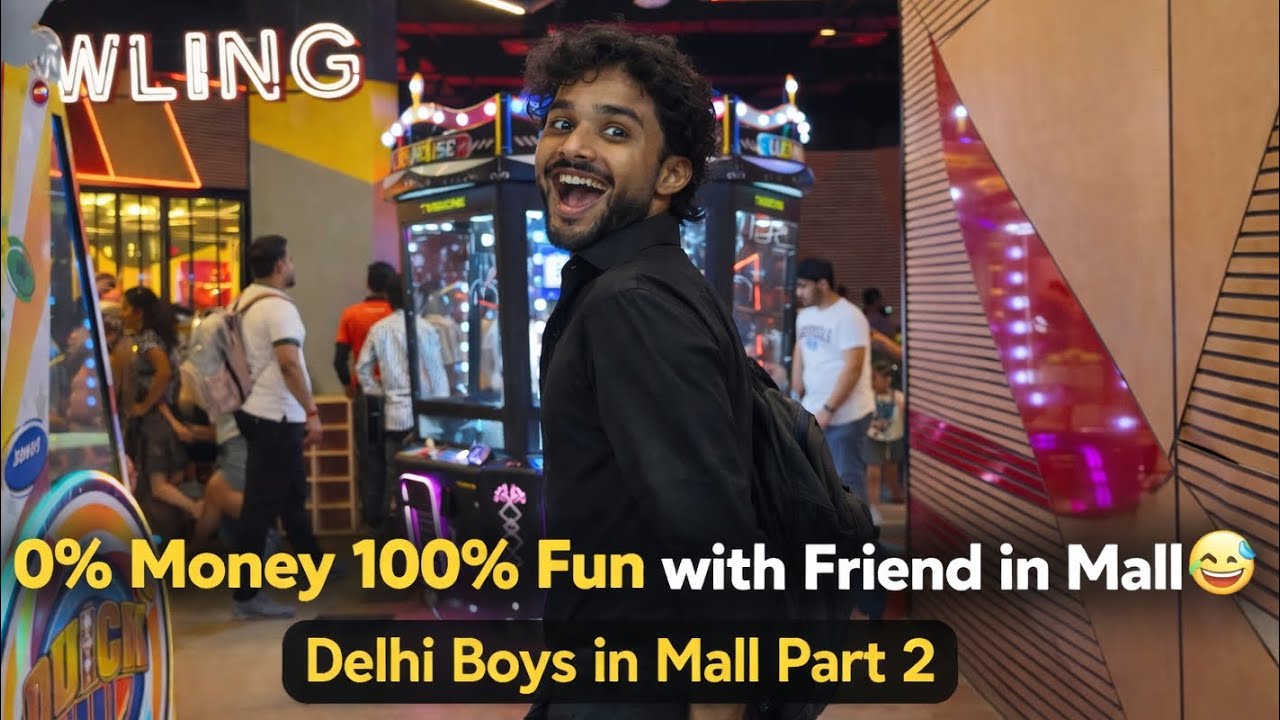Bahut saari game kheli video bhi nhi banayi itna maja aa rha tha 🤣