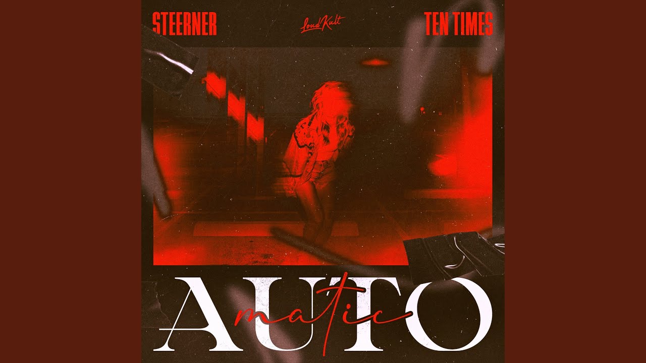 Automatic (Club Edit)