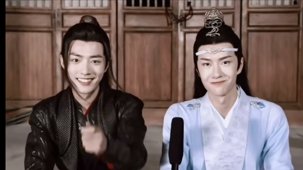 Yizhan Sweet memories 