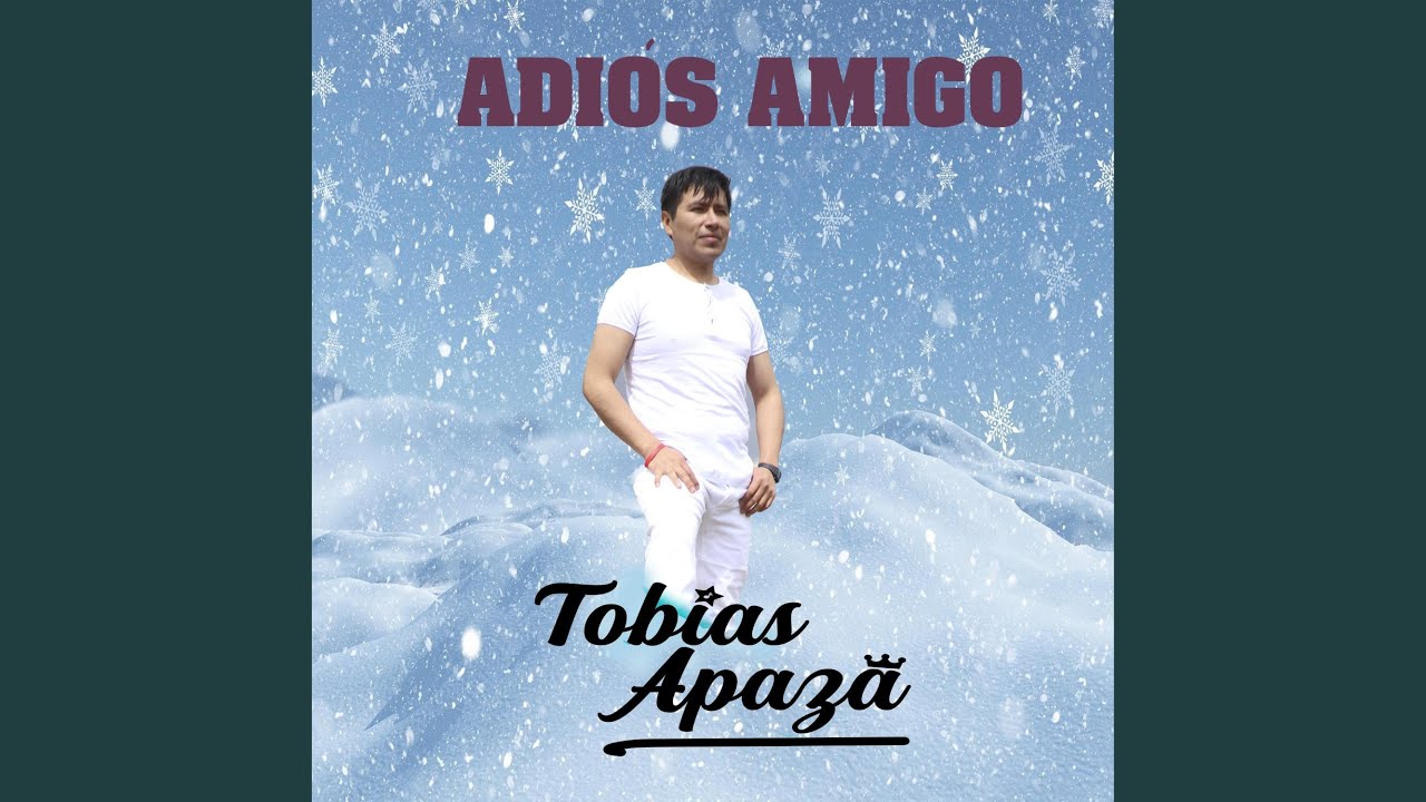adios amigo
