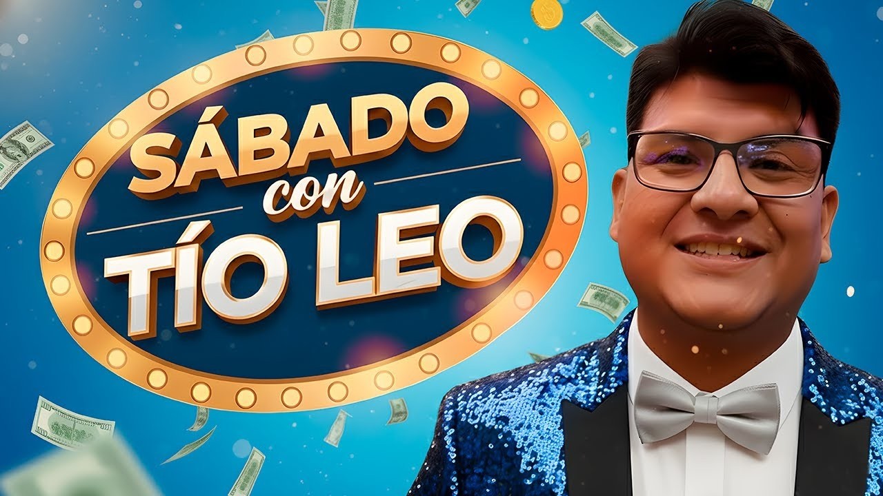 SÁBADOS CON TÍO LEO | TEAM CGS