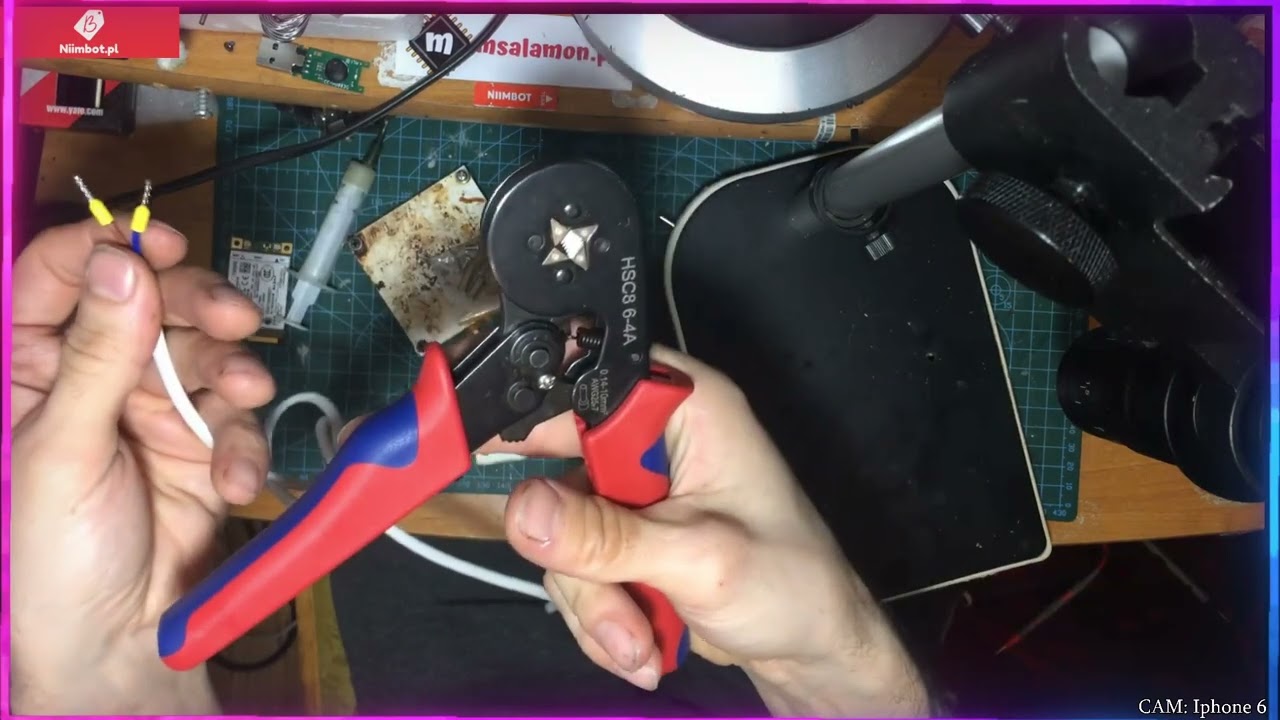 Karta WWAN 7W5P6 4G - Modyfikacja GPS :)