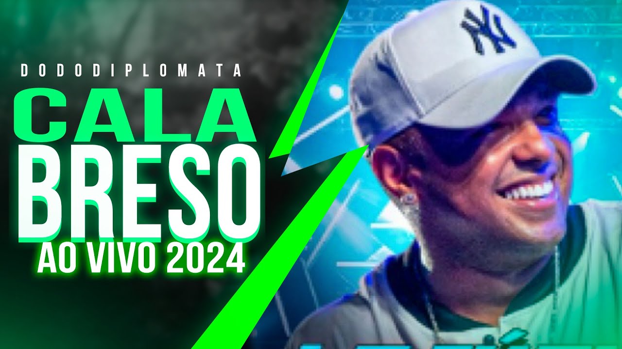 LA FURIA - MICARETA DE FEIRA 2024 - CALMA CALABRESO - DAVI + REPERTORIO NOVO LA FURIA