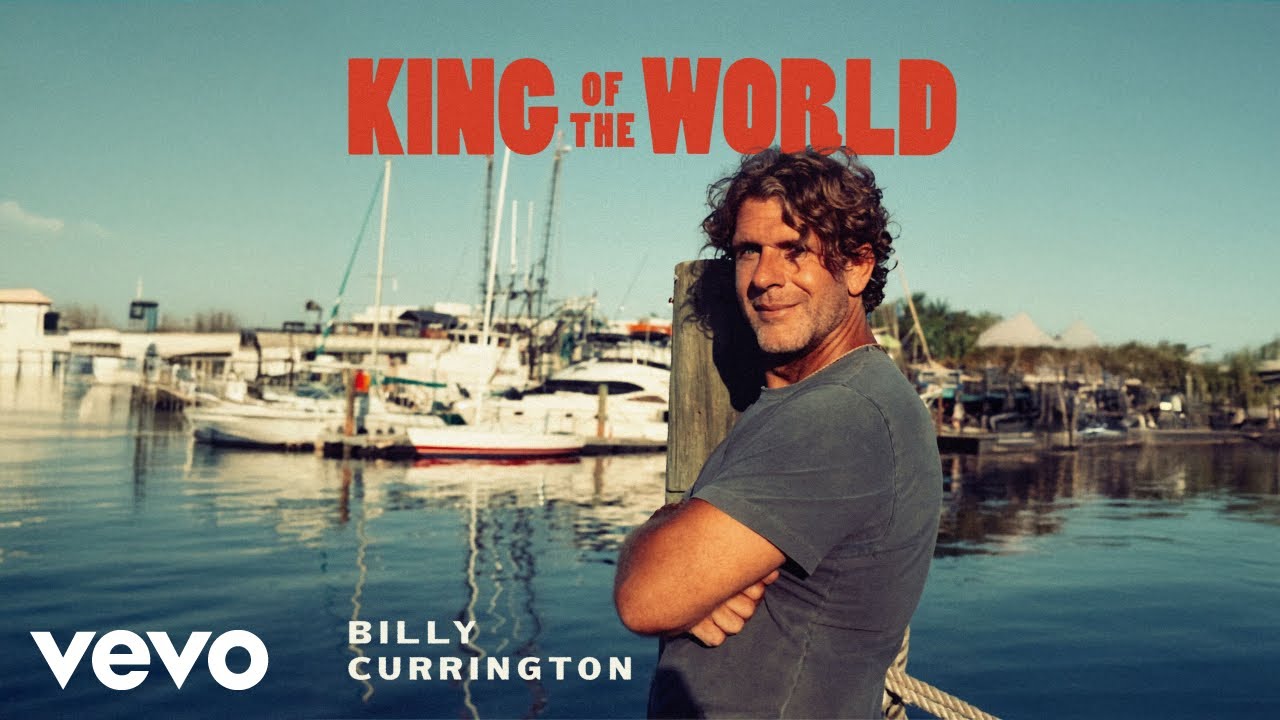Billy Currington - Run For My Whiskey (Official Audio)