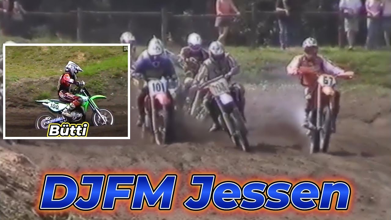 DJFM Jessen/MX-2/Open & Simson/mit Kenny? & Stephan B&uuml;ttner 2004