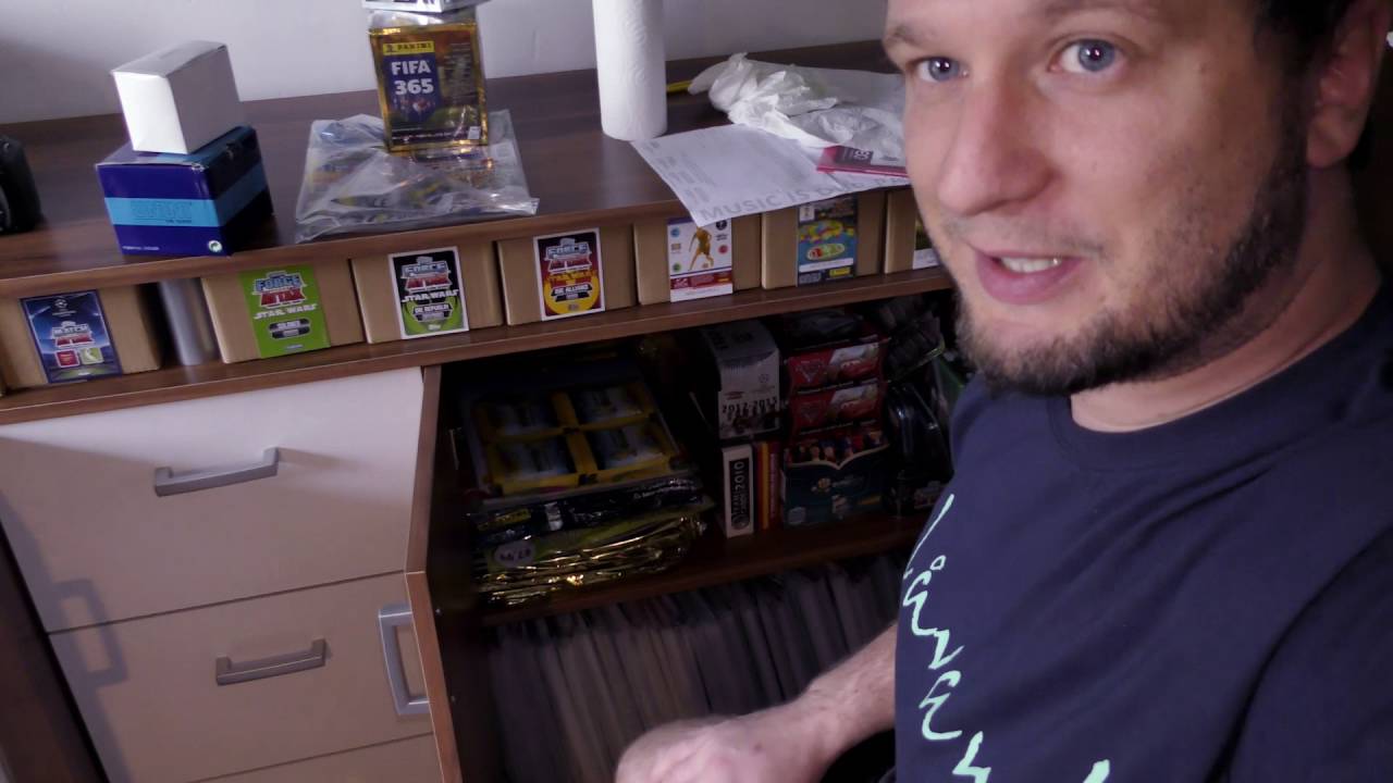 Mini ROOMTOUR im YouTube Zimmer  | Vlog Total #120