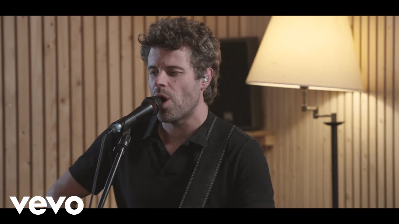 Corentin Simon - C'est pas moi qui chante - Live au studio de la gadave 2025