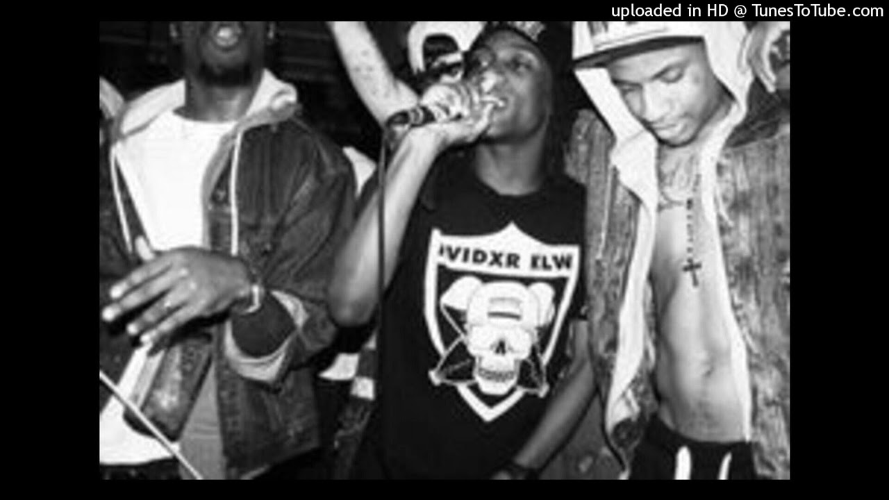 [FREE] spaceghostpurrp x black kray x darktrap type beat (prod 1kilmar)