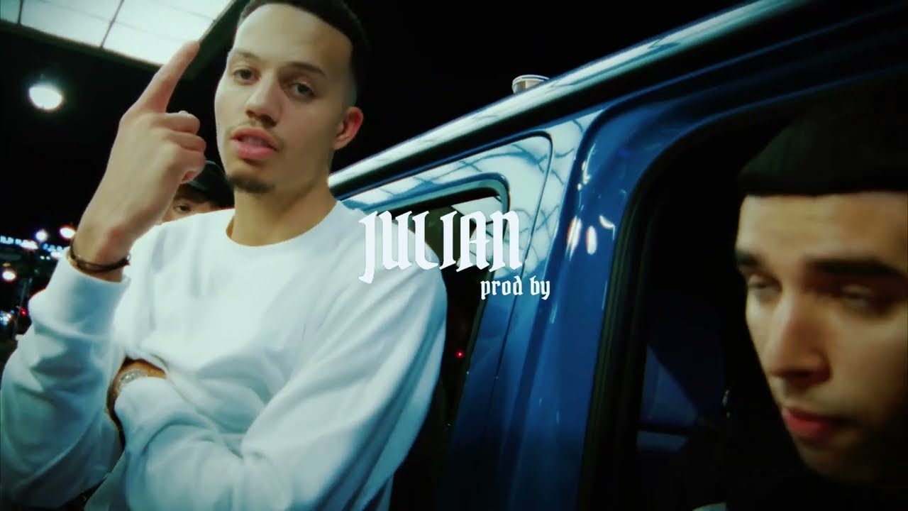 (FREE) MERO X MARLO X BILLA JOE TYPE BEAT - 