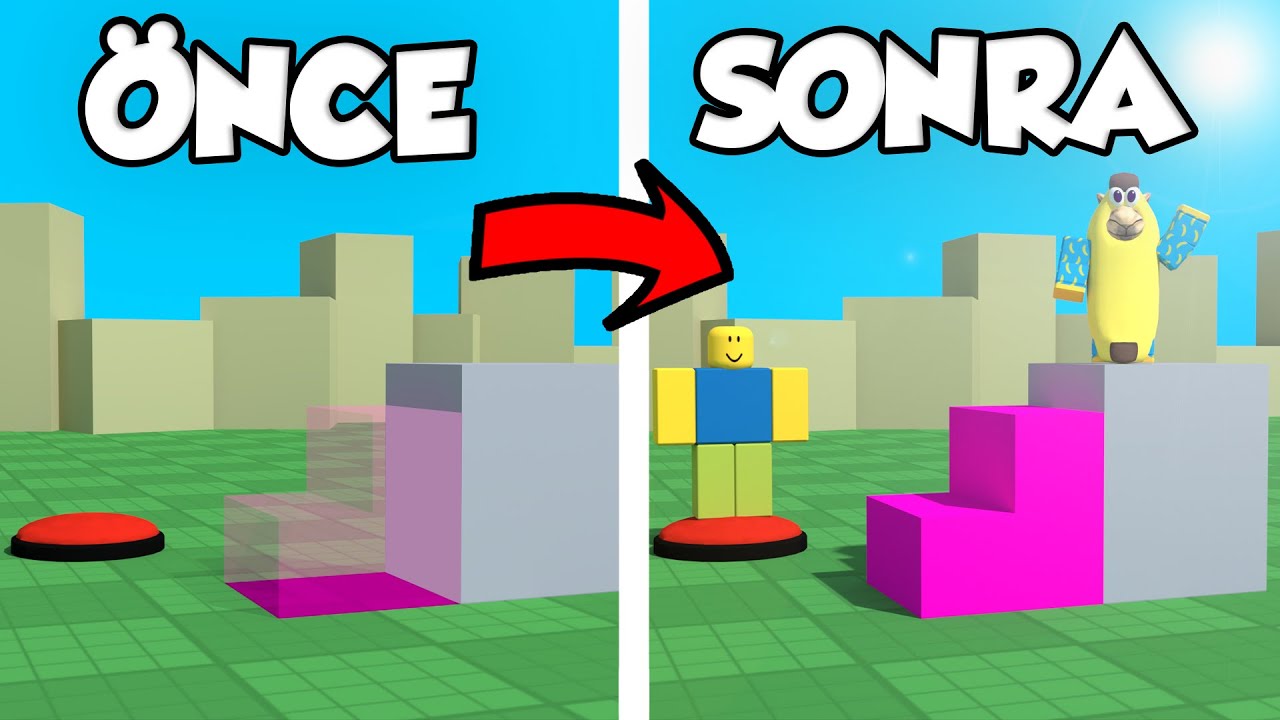 GÜLMEKTEN OYNAYAMADIK!