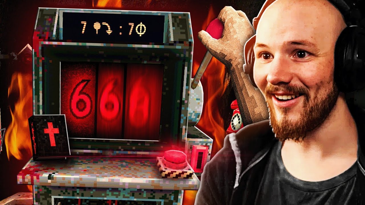 Ich spiele um mein LEBEN.. und liebe ALLES daran! | CloverPit