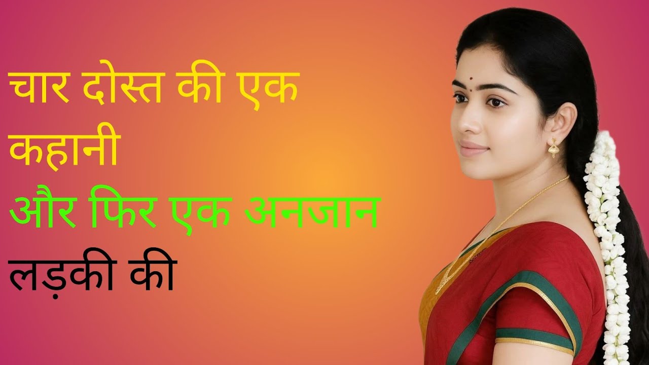 Suvichar | Emotional Heart Touching Story | Moral Story | Lessonble Story | Hindi kahani