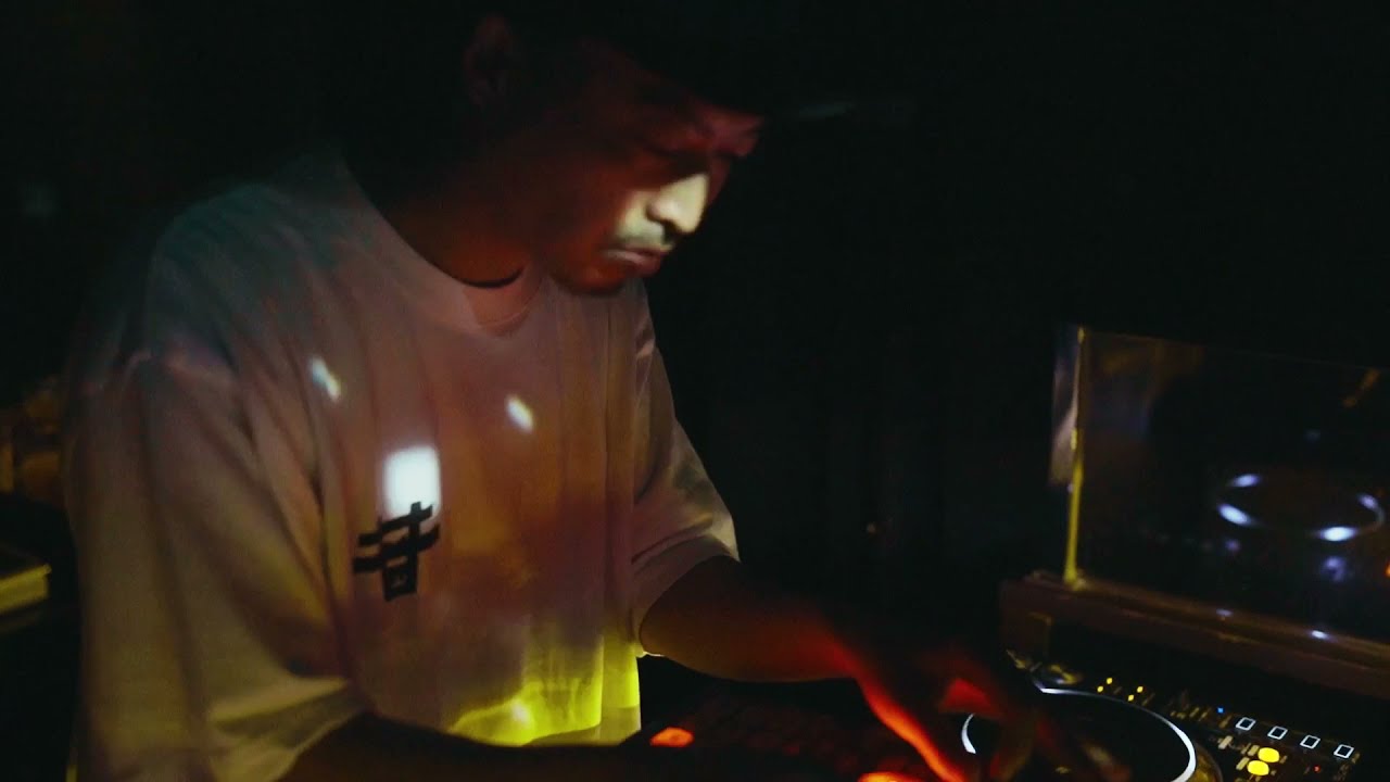 Budamunk - Beat Live (SP404SX) | 2021.7.11 LIVE at solfa