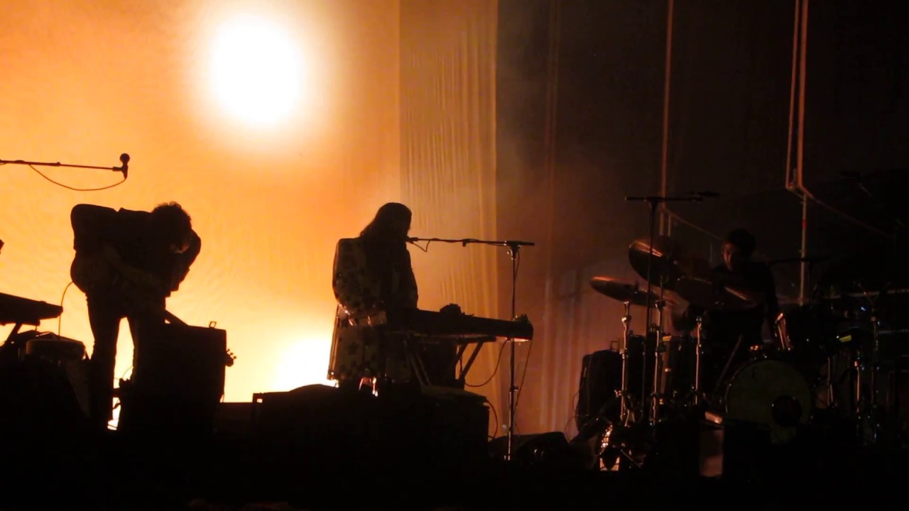 Beach House - PPP Live @ Primavera Sound