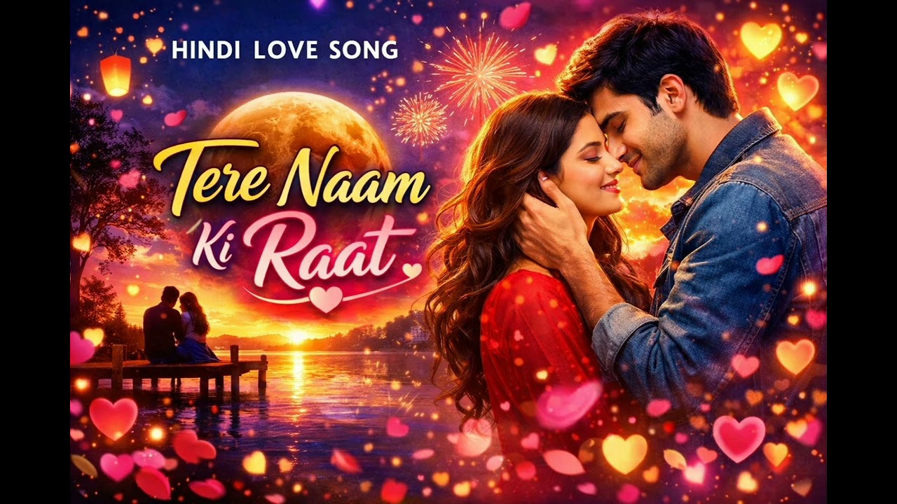 “Tere Naam Ki Raat