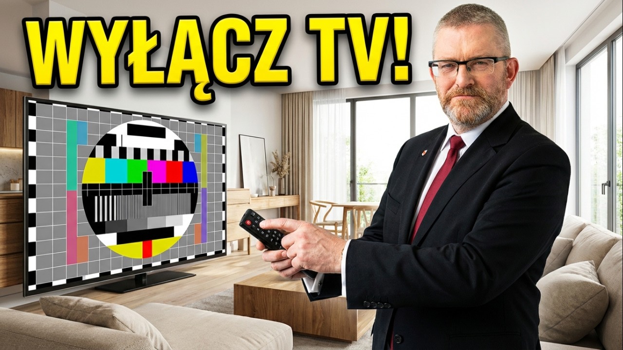 🎶Grzegorz Braun i KKP - Jedyna Nadzieja na Wolną Polskę? | Muzykomen