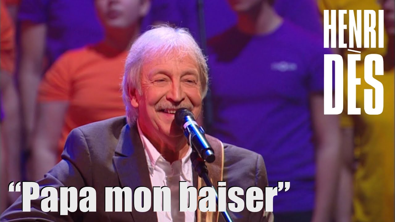 Henri Dès - 