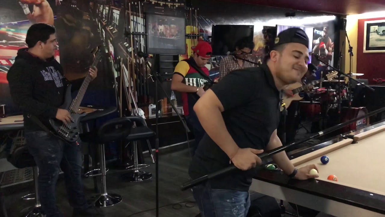 ALGO QUE TAL VEZ NO SABIAS DE MI !!EL VITOLIAS FT GRUPO DELTA!!