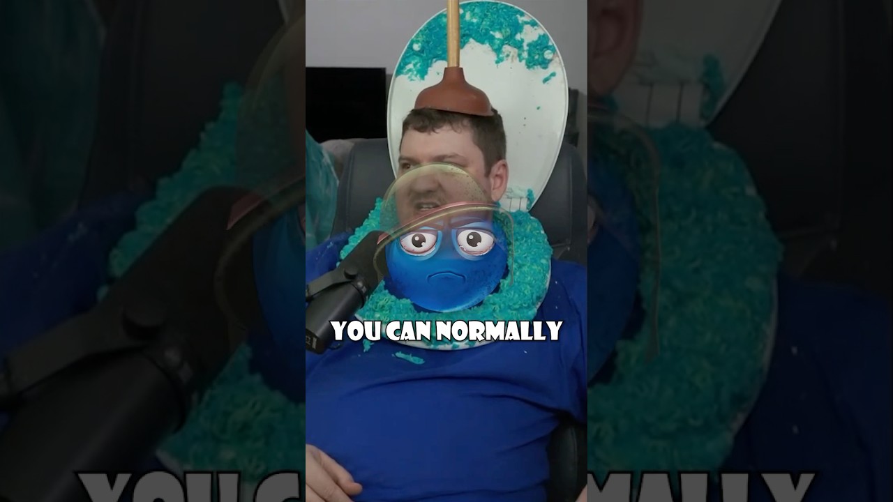 World's WORST Livestream.