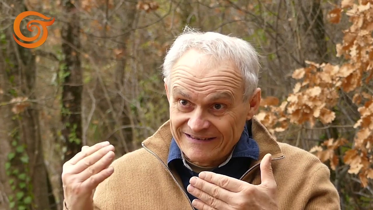 Interview de Lionel sur son livre, L'Aventure d'une Vie Consciente