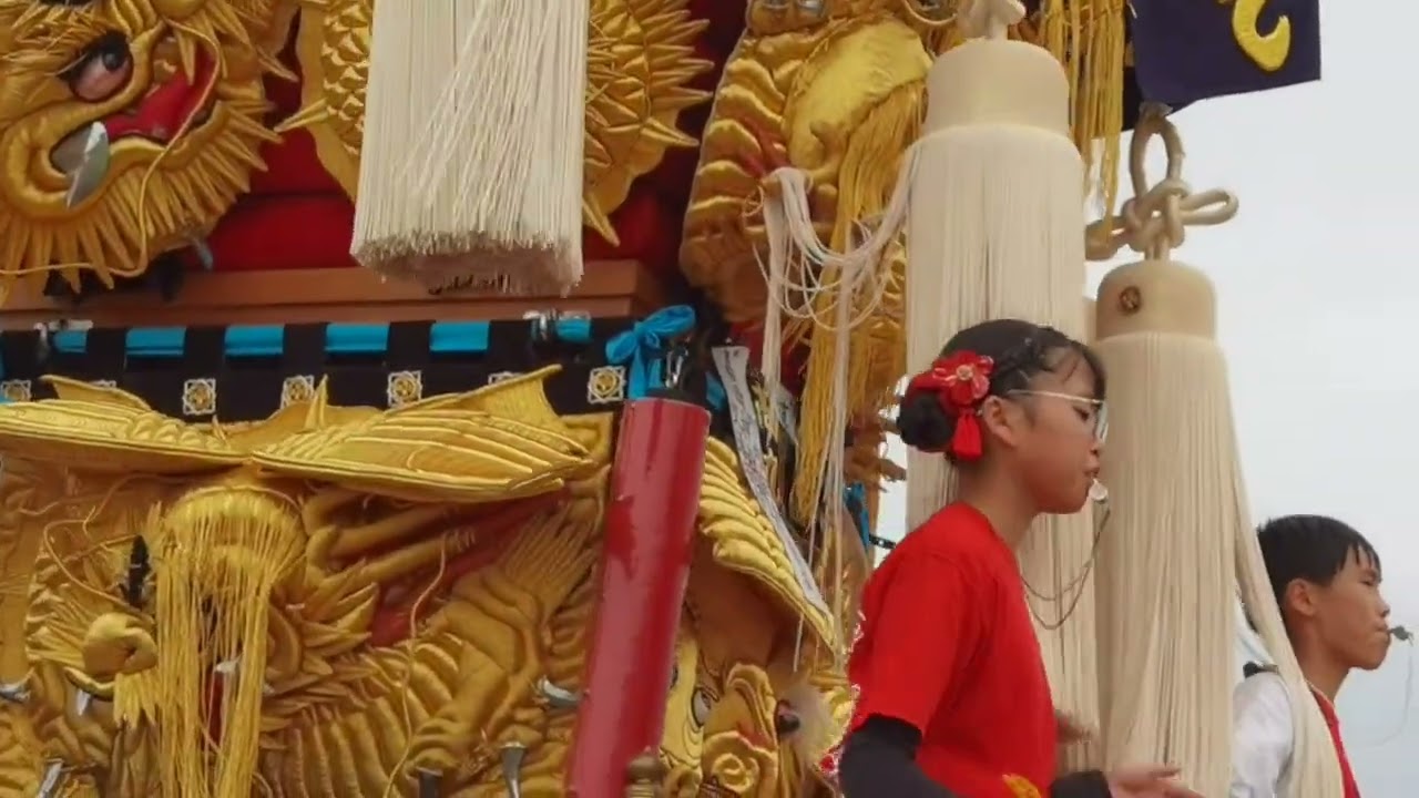 Saijo Matsuri         Ehime          Shikoku