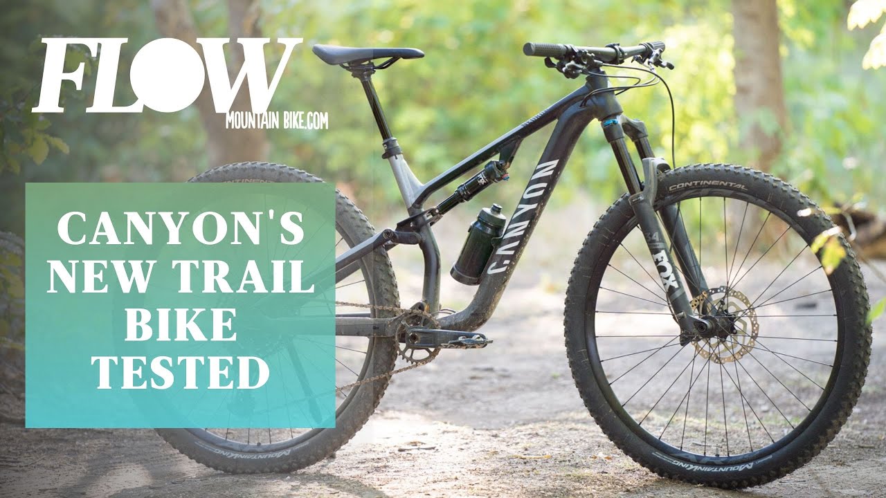 Canyon Neuron AL Review | The New Canyon Neuron AL 7.0 Is A Value-Packed Trail Bike