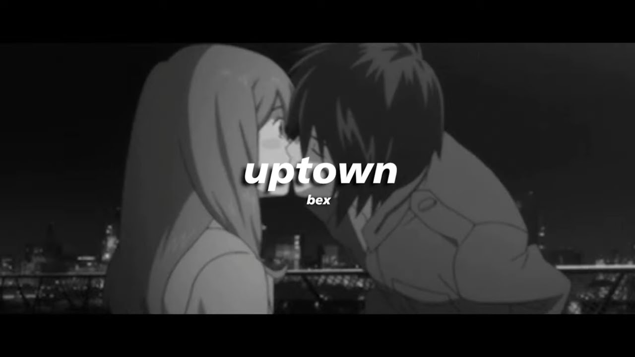 BEX - Uptown (Trippin') | LONG VERSION + Audio Quality