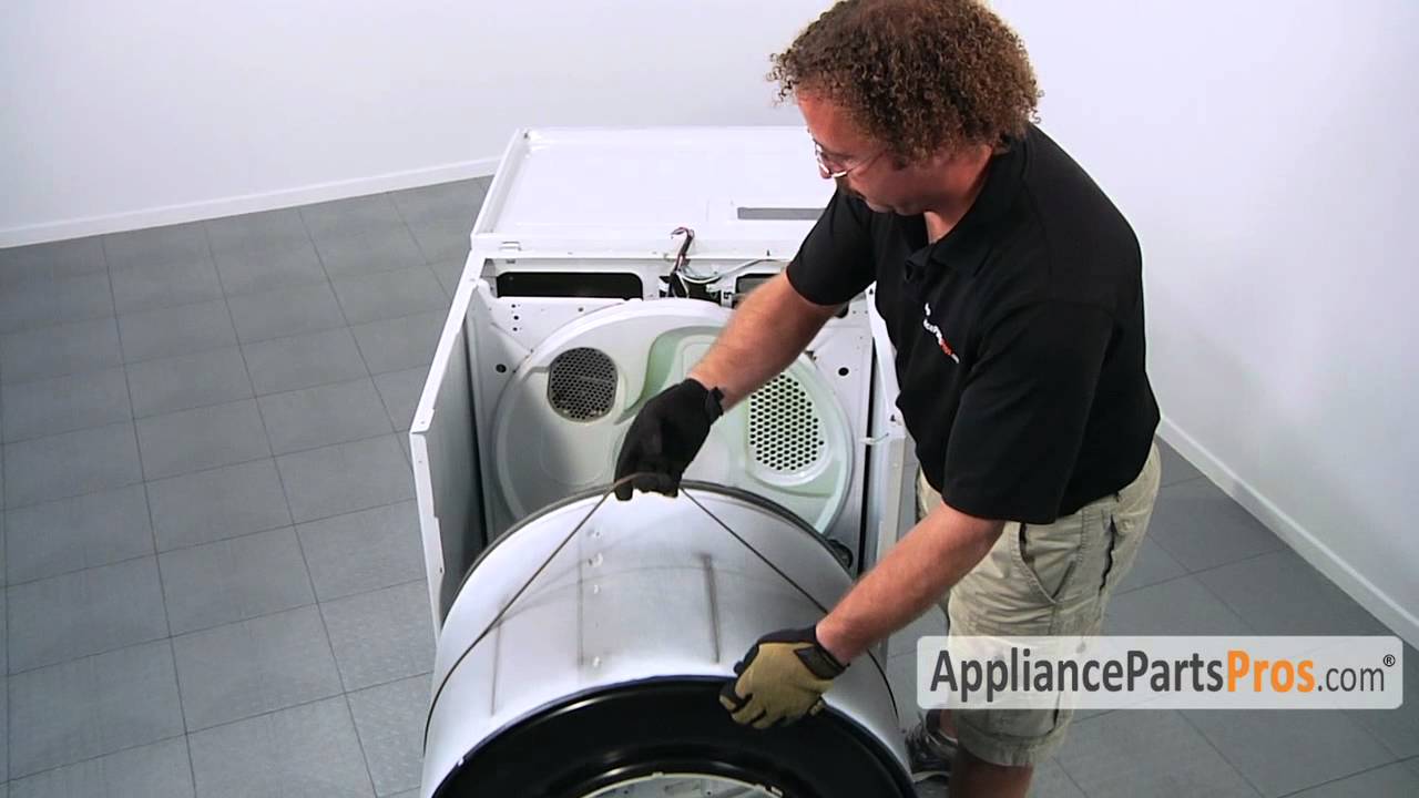 How To: Whirlpool/KitchenAid/Maytag Igniter Kit 279311