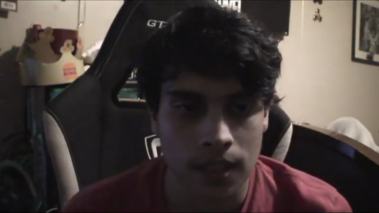 The Dark Mythos Tribute: Sidney Gish - Impostor Syndrome