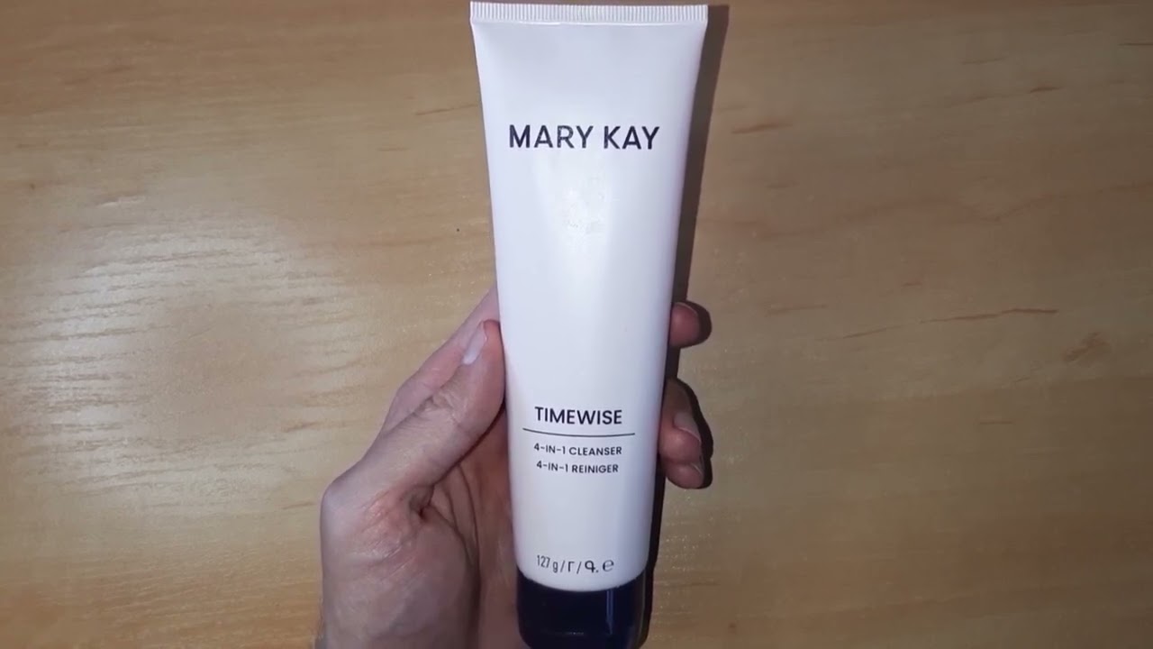Mary Kay Żel do twarzy - recenzja, opinie, zastosowanie, cena