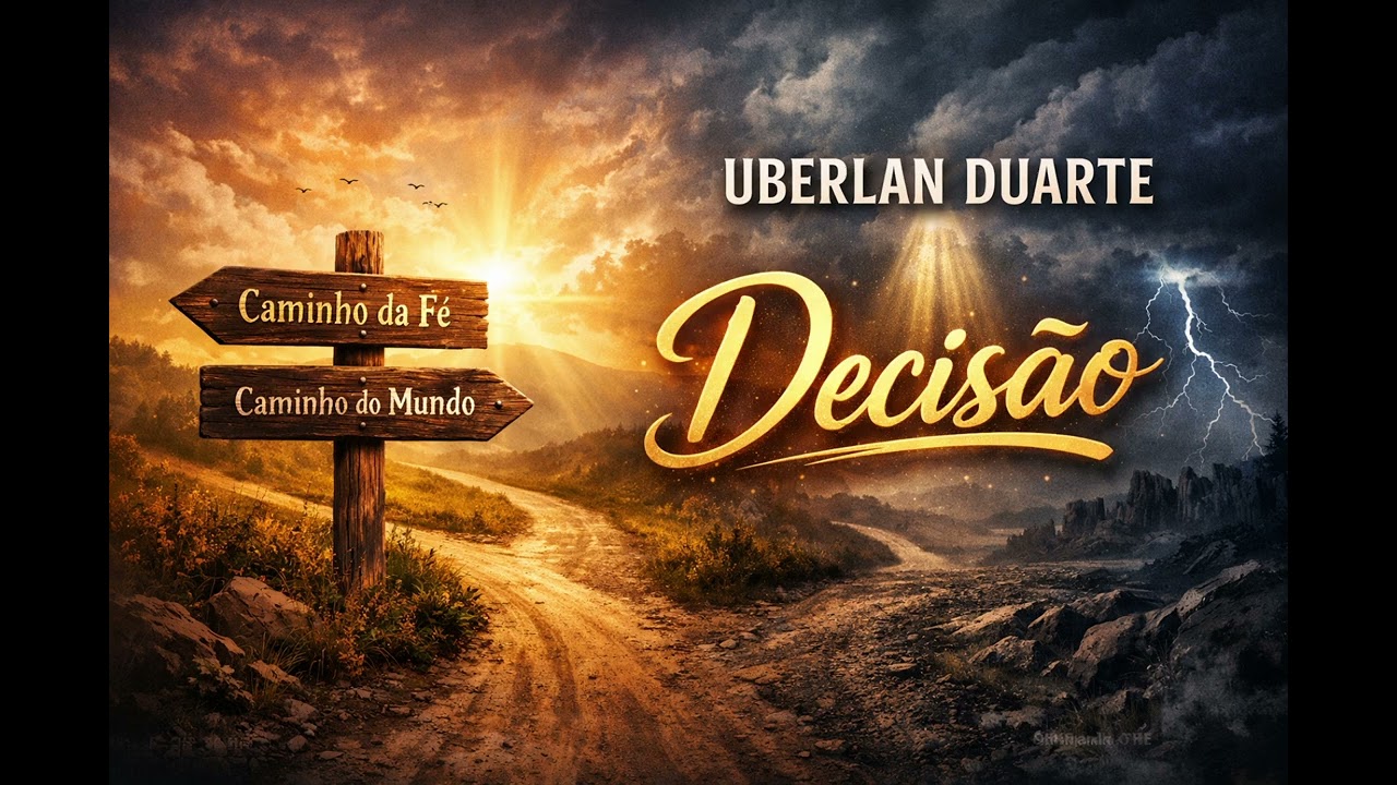Uberlan Duarte - Decisão 