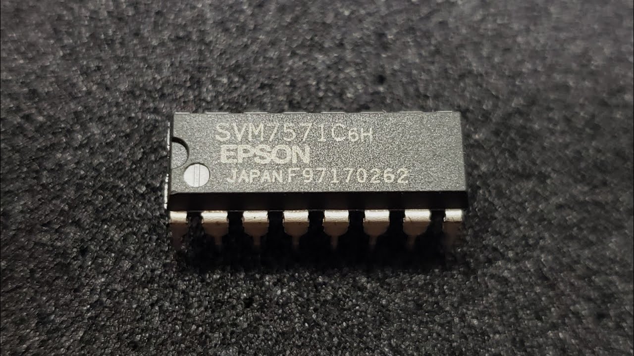 SVM7571C6H