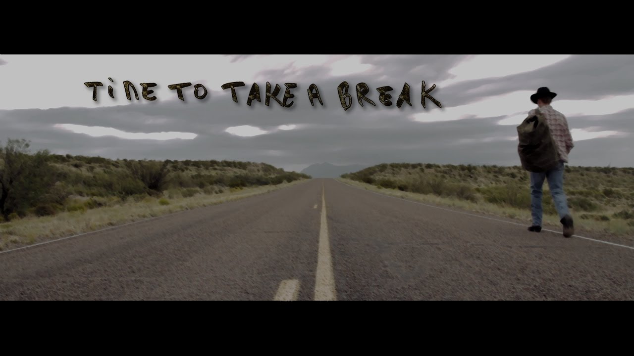 The Subway Cowboys – Time to Take a Break (Full Video)