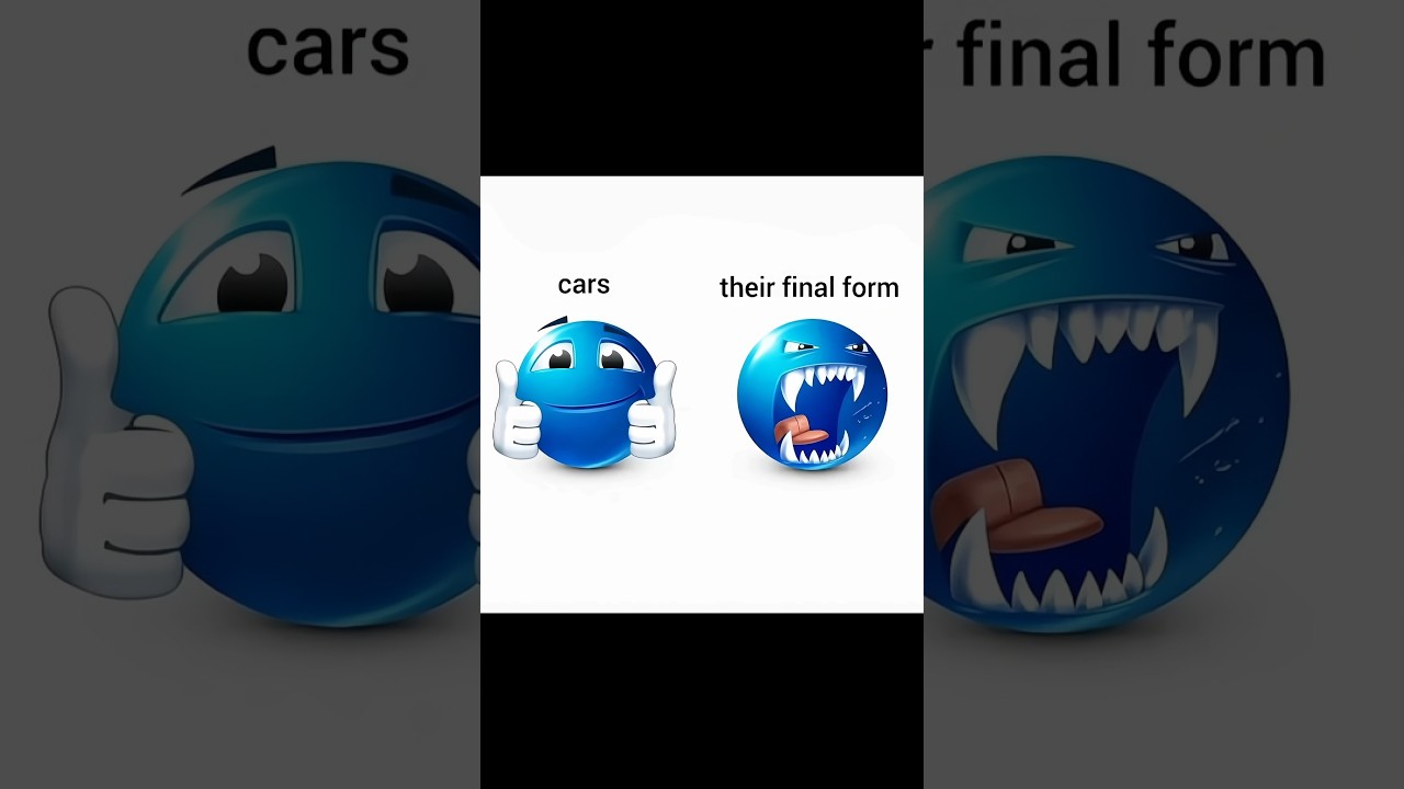 Their Final Form 💀 Part 3. 