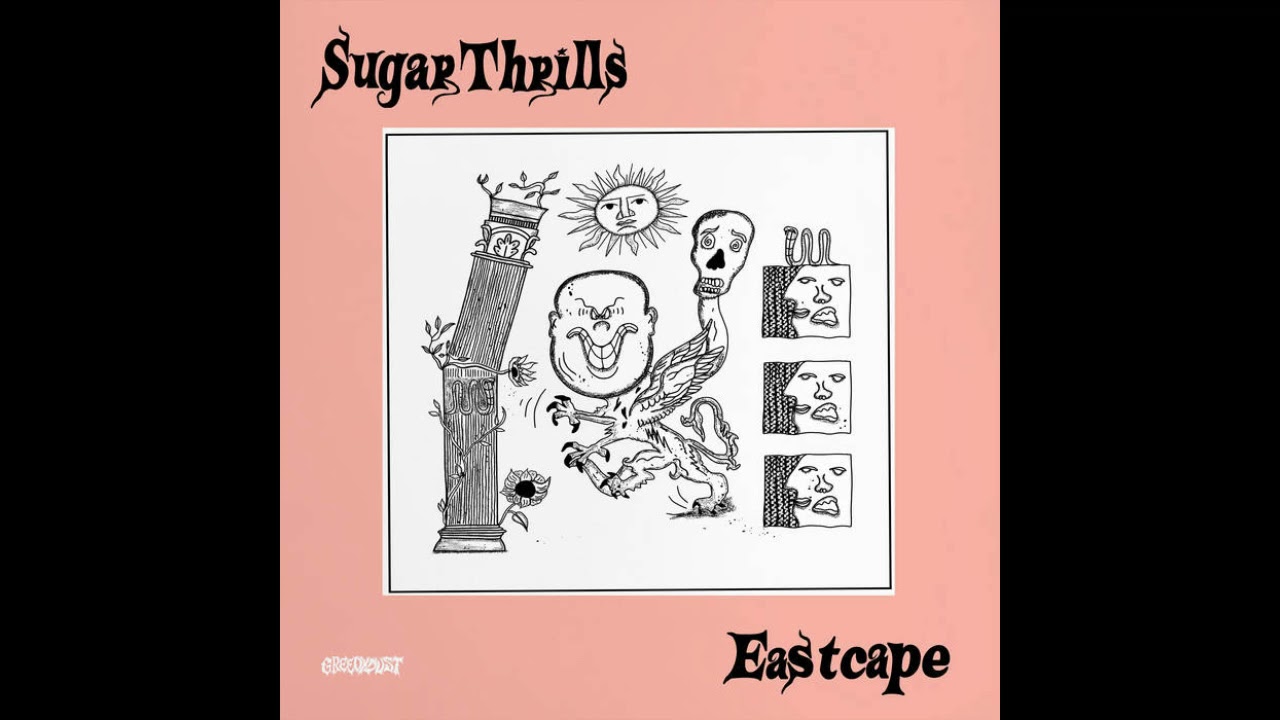 Eastscape – Soul Recovery Feat. Yossy Andreas