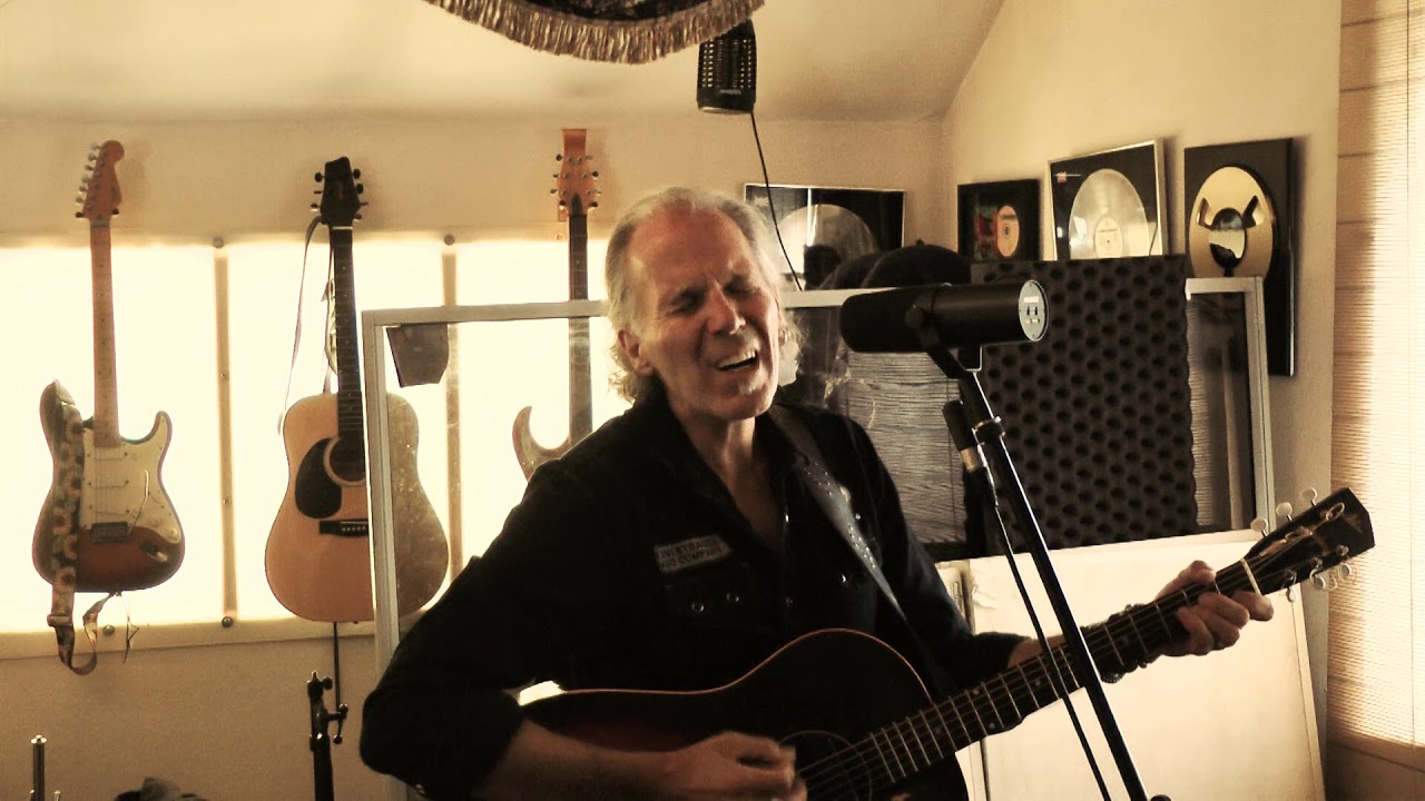 Brooks Williams & Phil Richardson - Here Comes the Blues