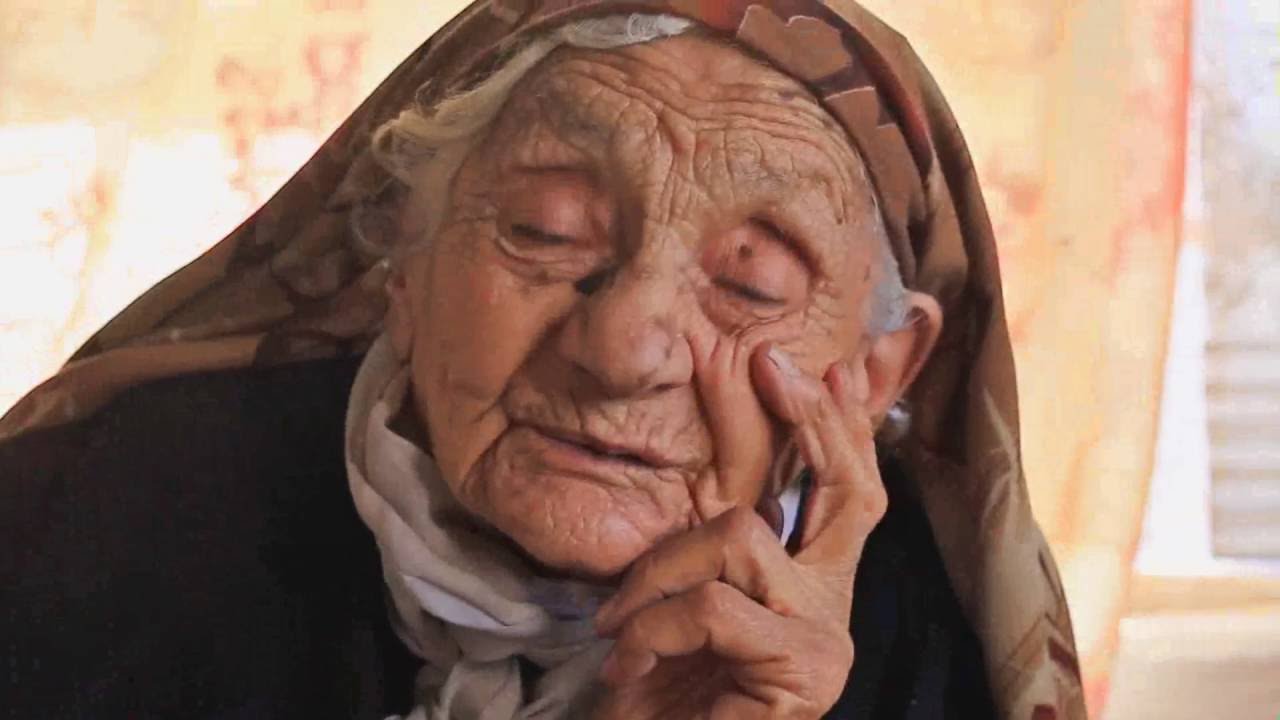 EREĞLİ SOHBETLERİ - HATİCE YAŞLI