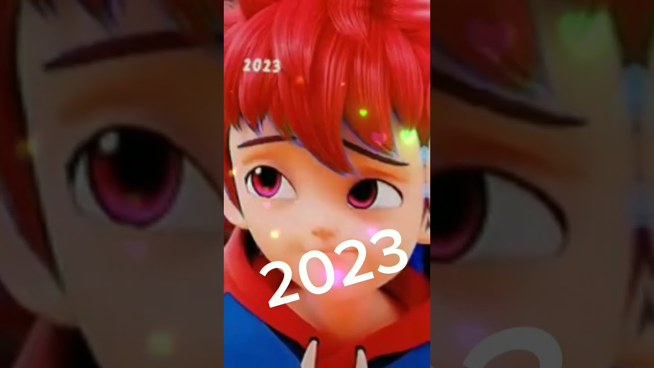 Monkart Jin 2017 va 2023